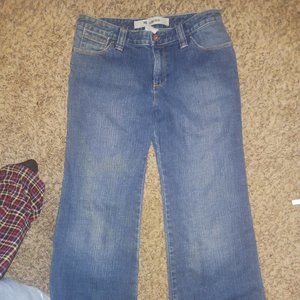 Gap  low rise stretch